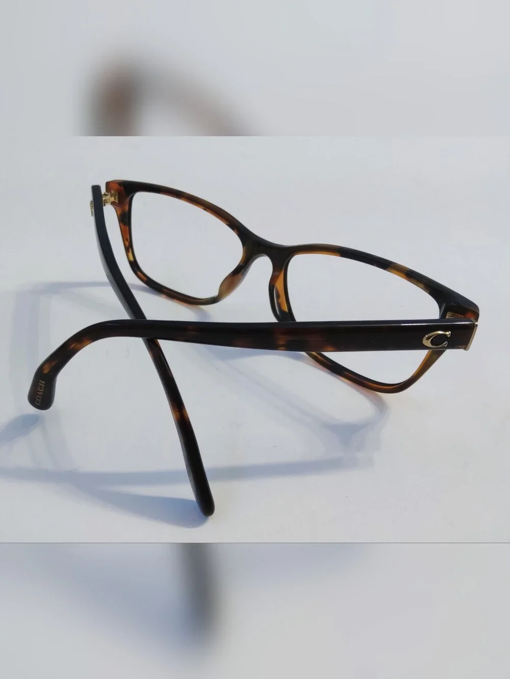 Coach stylish acetate